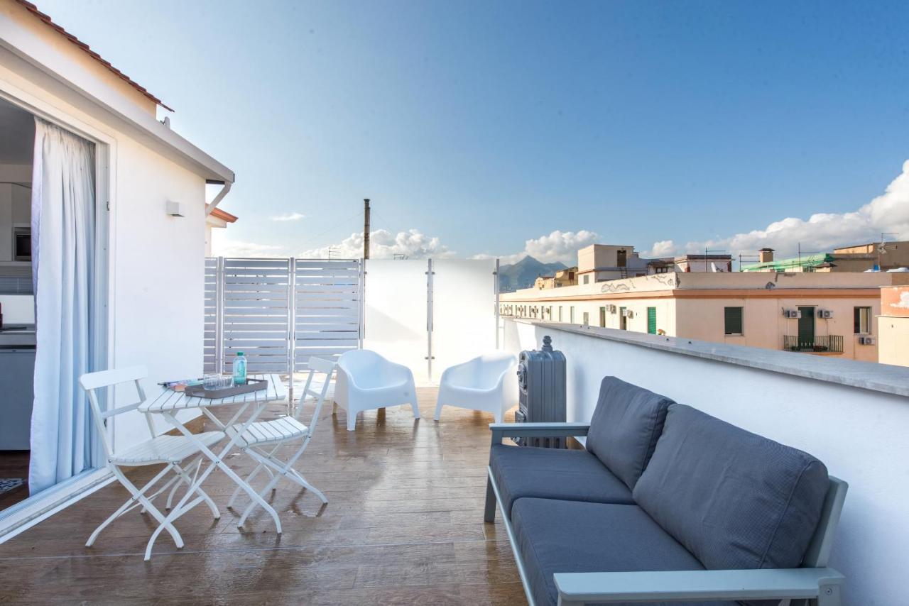 Vista Sulle Cupole By Wonderful Italy Apartment