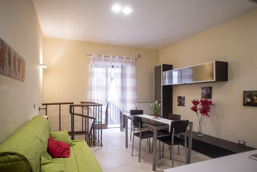 Domus Ameliae Cozy And Charming Apt At Cathedral *
