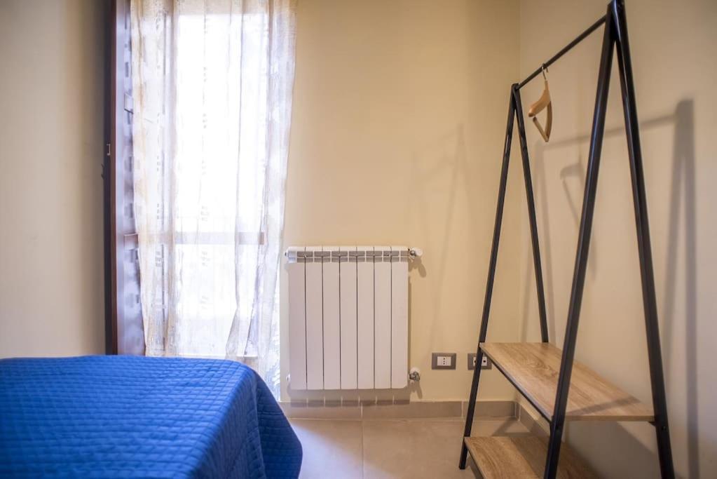 Domus Ameliae Cozy And Charming Apt At Cathedral Apartment Palermo