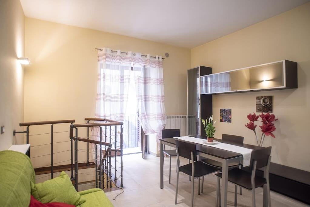 Domus Ameliae Cozy And Charming Apt At Cathedral *