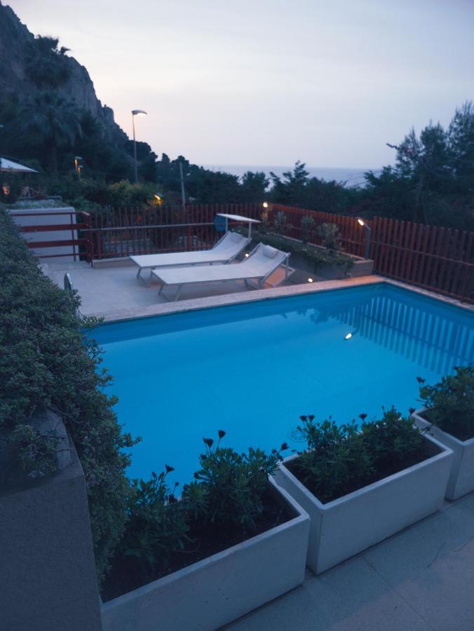 Sea & Pool 2 Villa Palermo