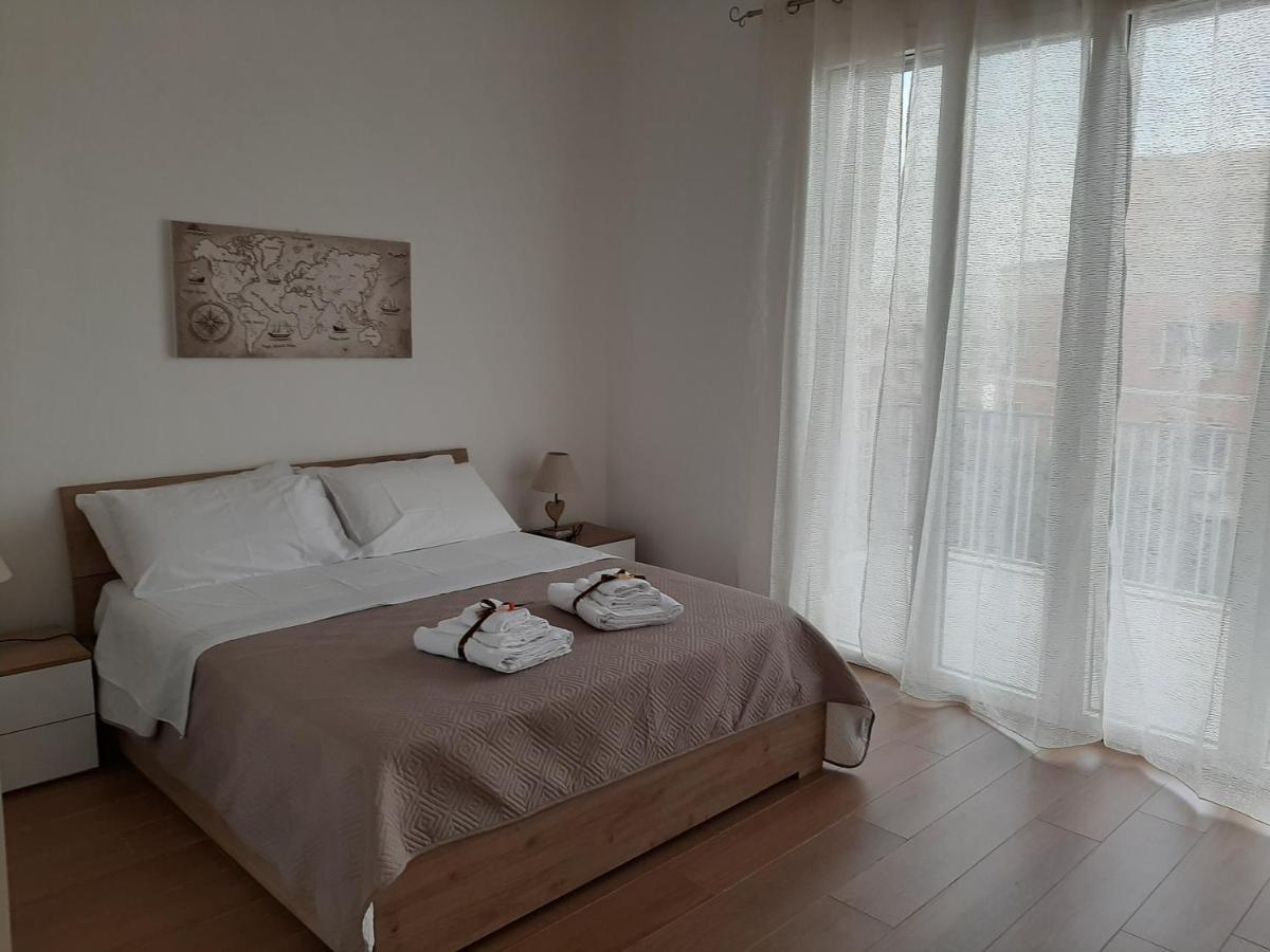 Portoamuri Apartment