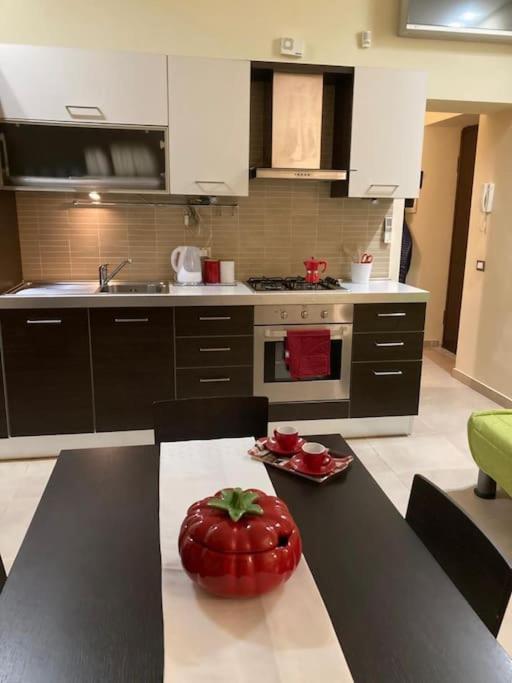Apartment Domus Ameliae Cozy And Charming Apt At Cathedral Palermo
