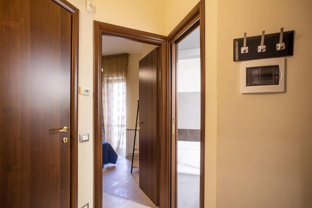 Domus Ameliae Cozy And Charming Apt At Cathedral Apartment Palermo
