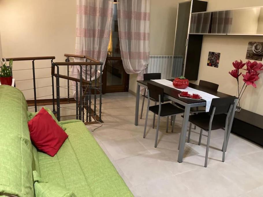 Domus Ameliae Cozy And Charming Apt At Cathedral * Palermo