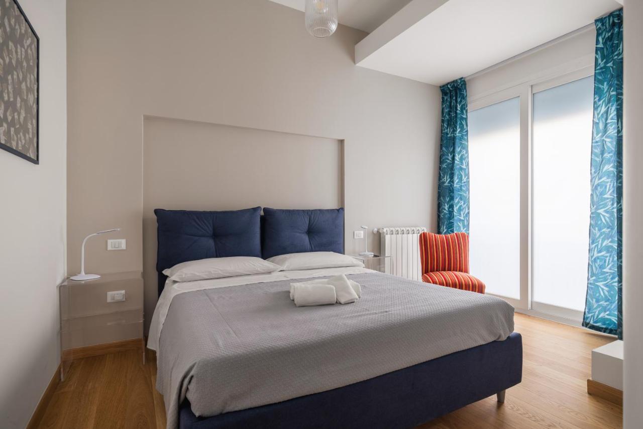 Apartment Giusa By Domusicily *