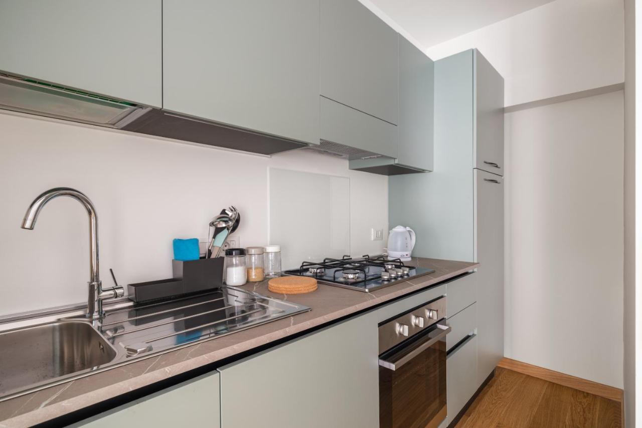 Giusa By Domusicily Apartment *
