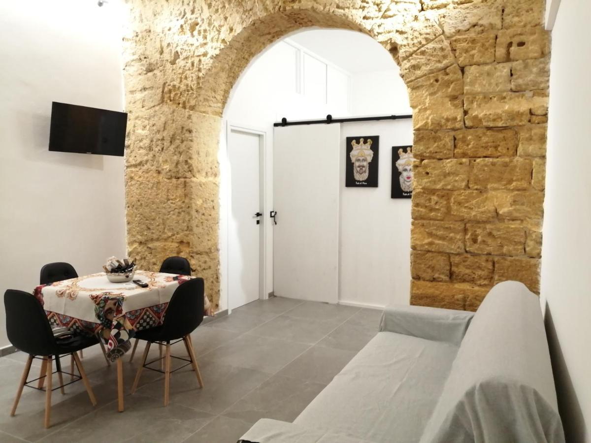 Masculu & Fimmina Apartment Palermo