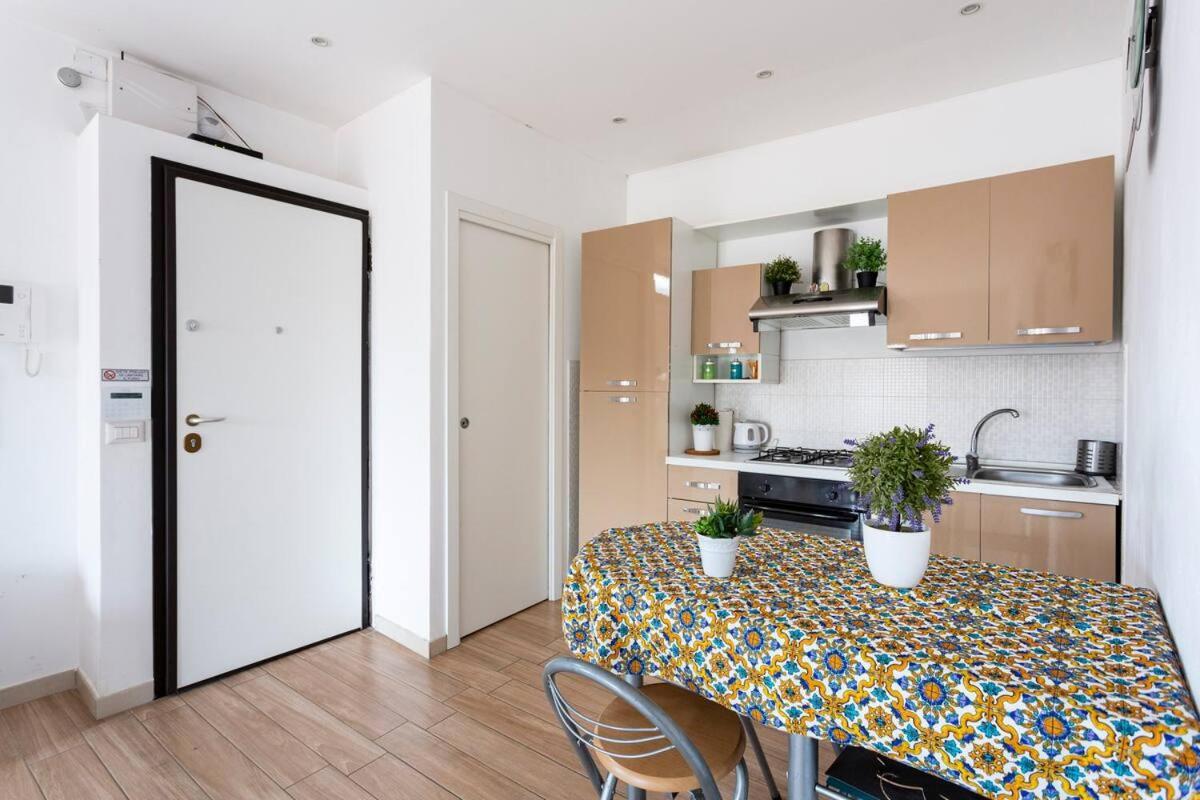 Ferienhaus Frank's House - Con Terrazzo In Centro *