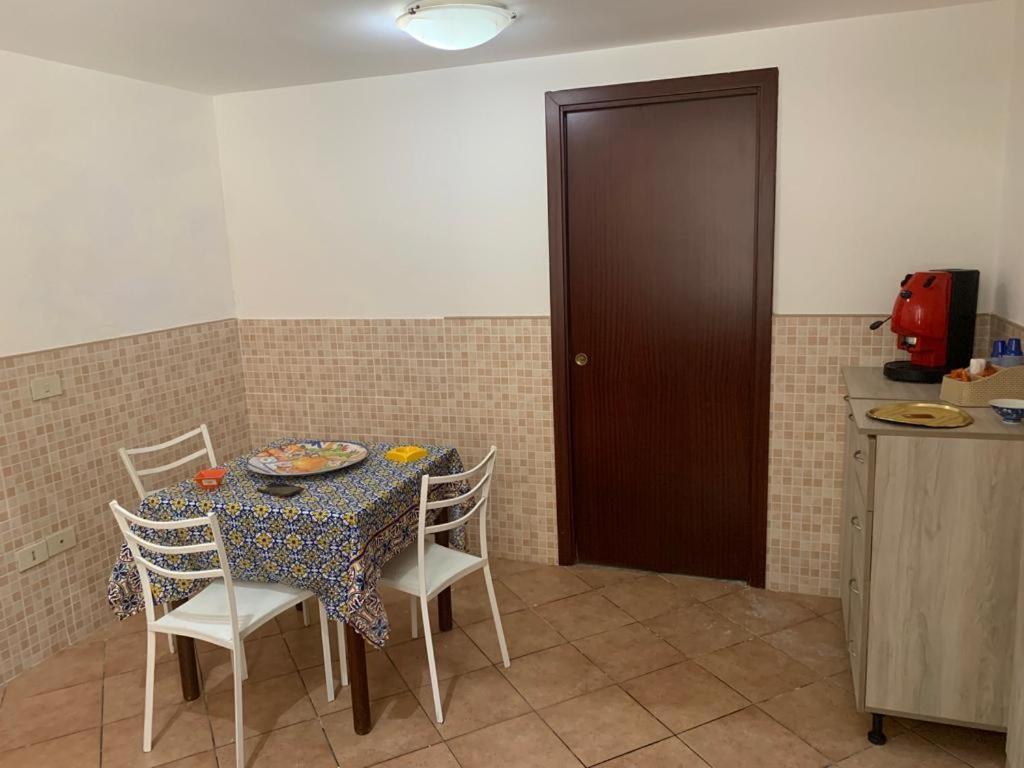 Apartment Papireto's
