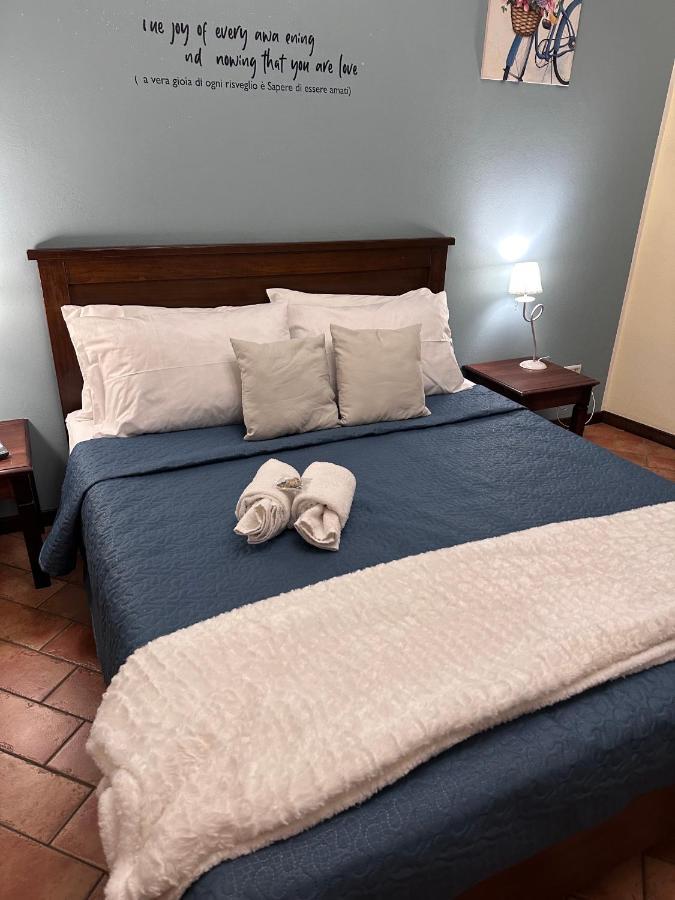 Aparthotel Cuore Di *