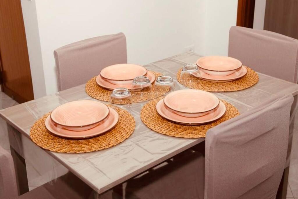 Zisa House Casa Vacanze Apartment Palermo