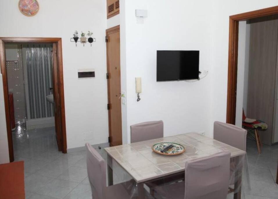 Zisa House Casa Vacanze