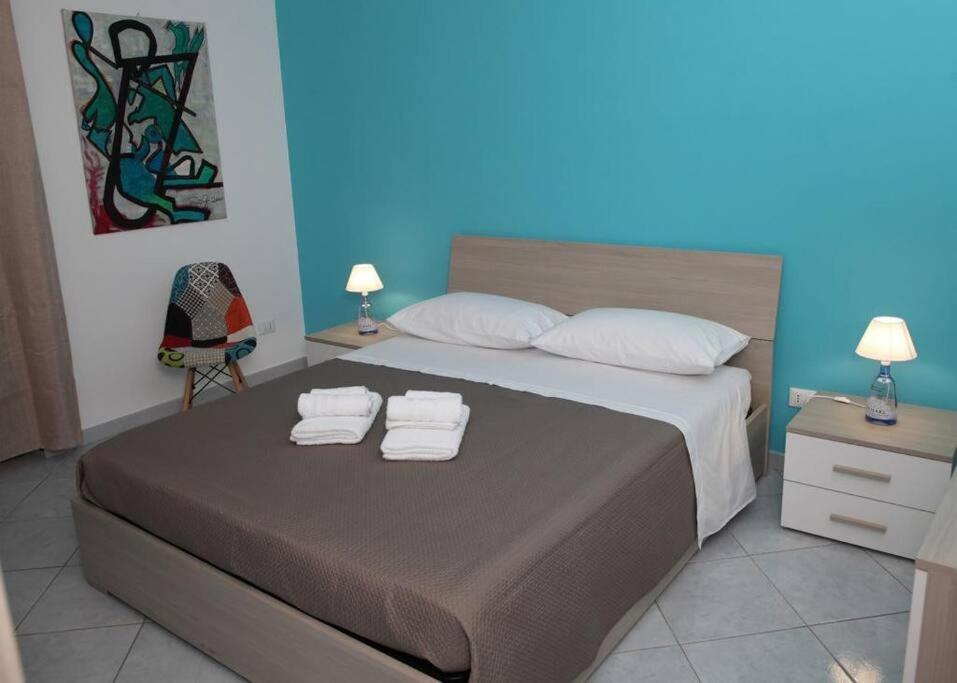 Appartamento Zisa House Casa Vacanze Palermo