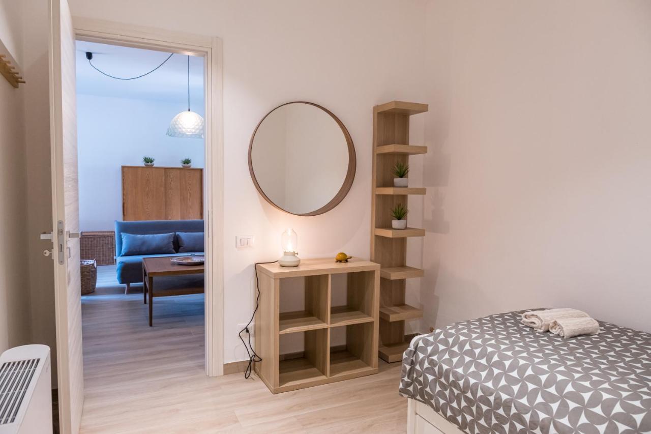 La Casetta Di Vi Holiday home *