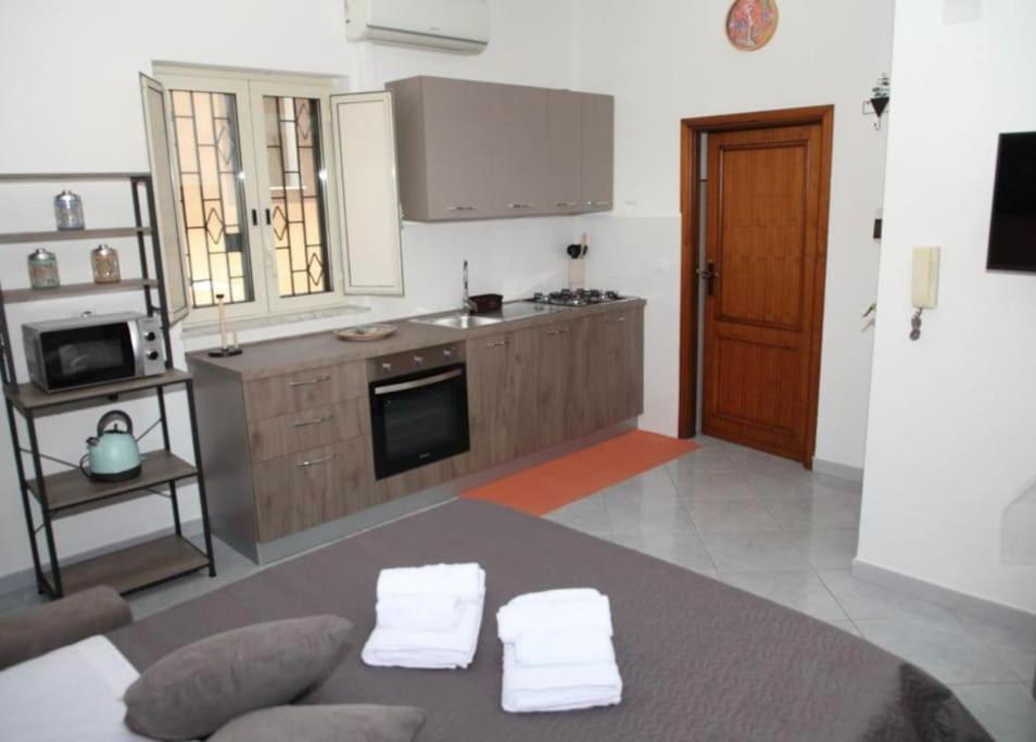 Zisa House Casa Vacanze Apartment