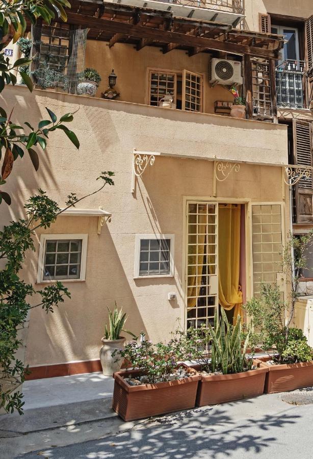Casa Arancio Casa de férias *