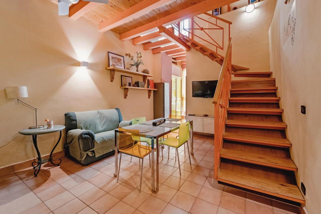 Casa Arancio * Palermo