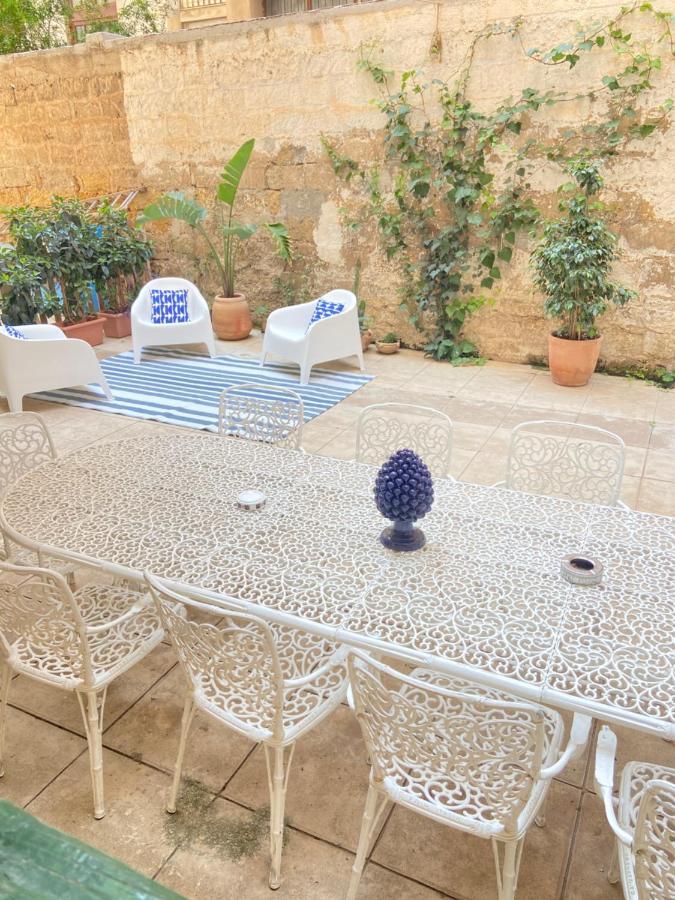 Casa Gina * Palermo
