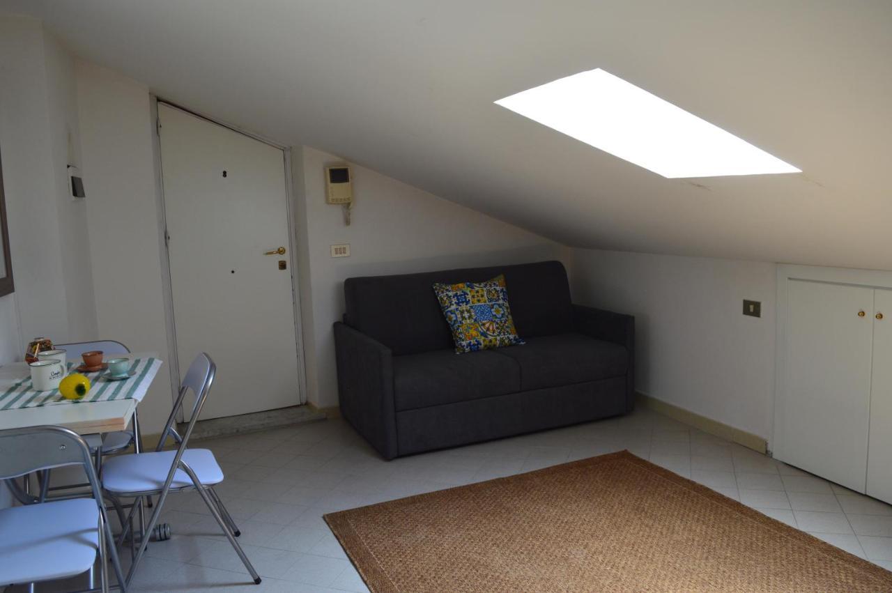 Apartment Tribunale Palermo
