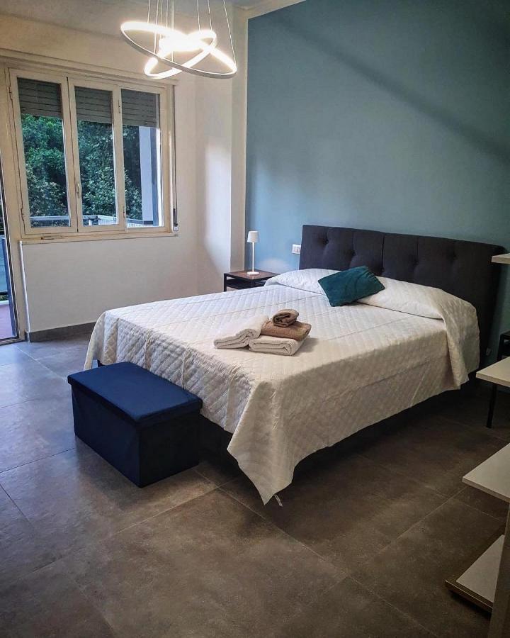 Bed & Breakfast Dante284 Suites&rooms