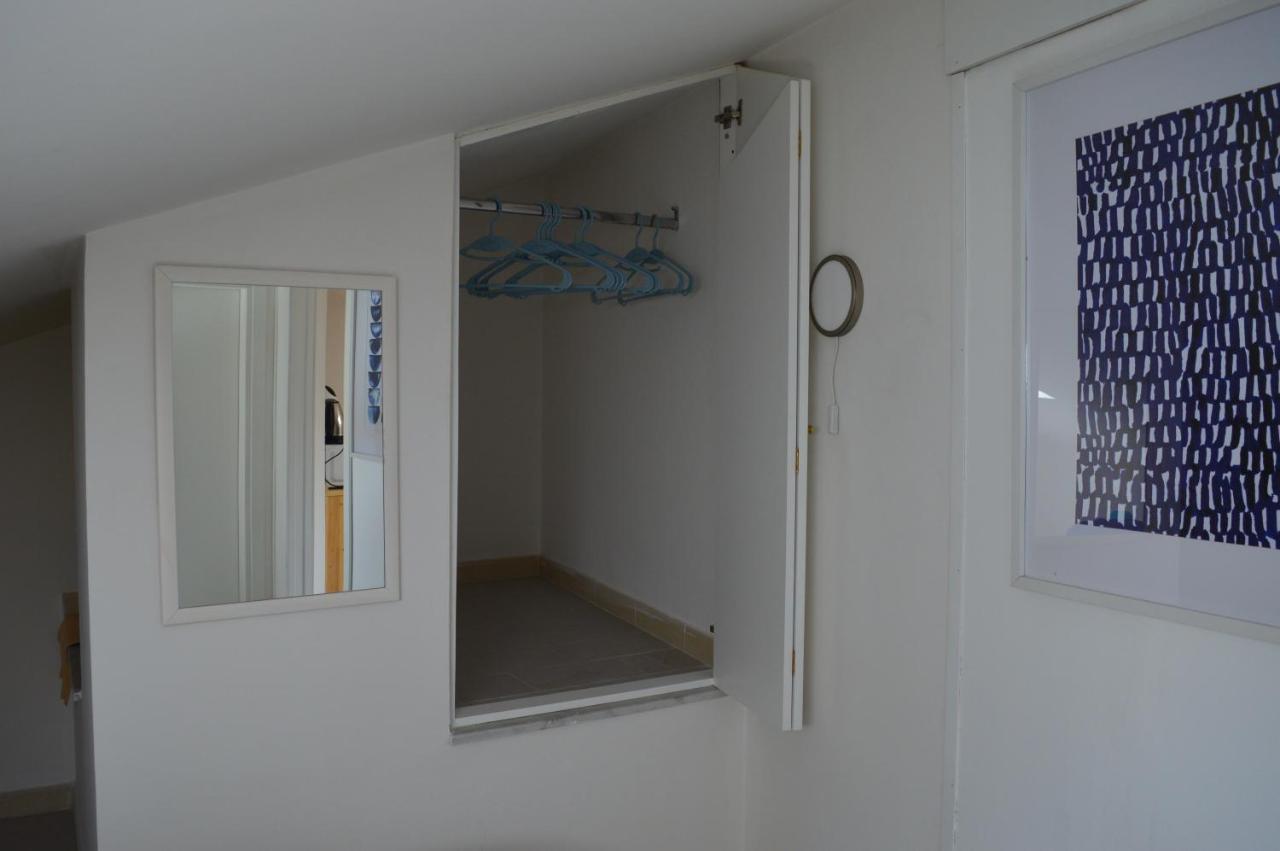 Tribunale Apartment