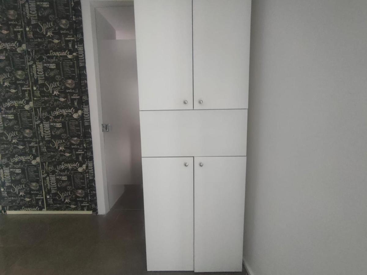 Apartment La Pigna Palermo