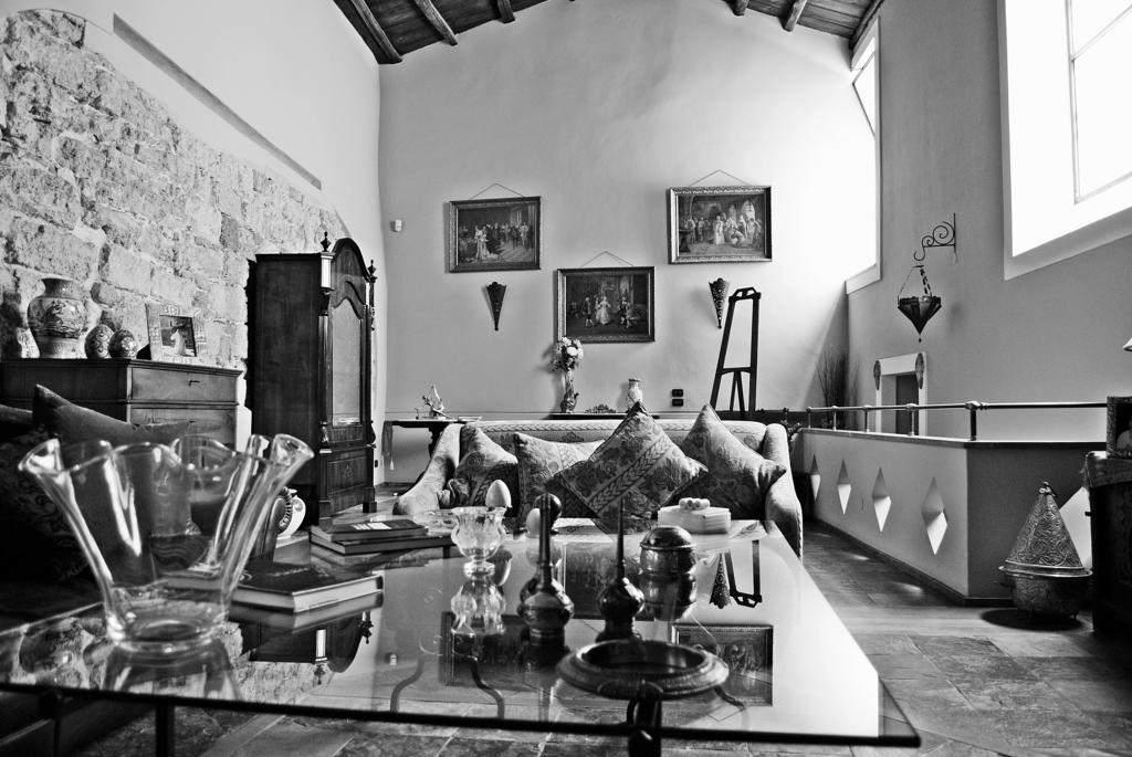 Ai Cartari Apartment Palermo