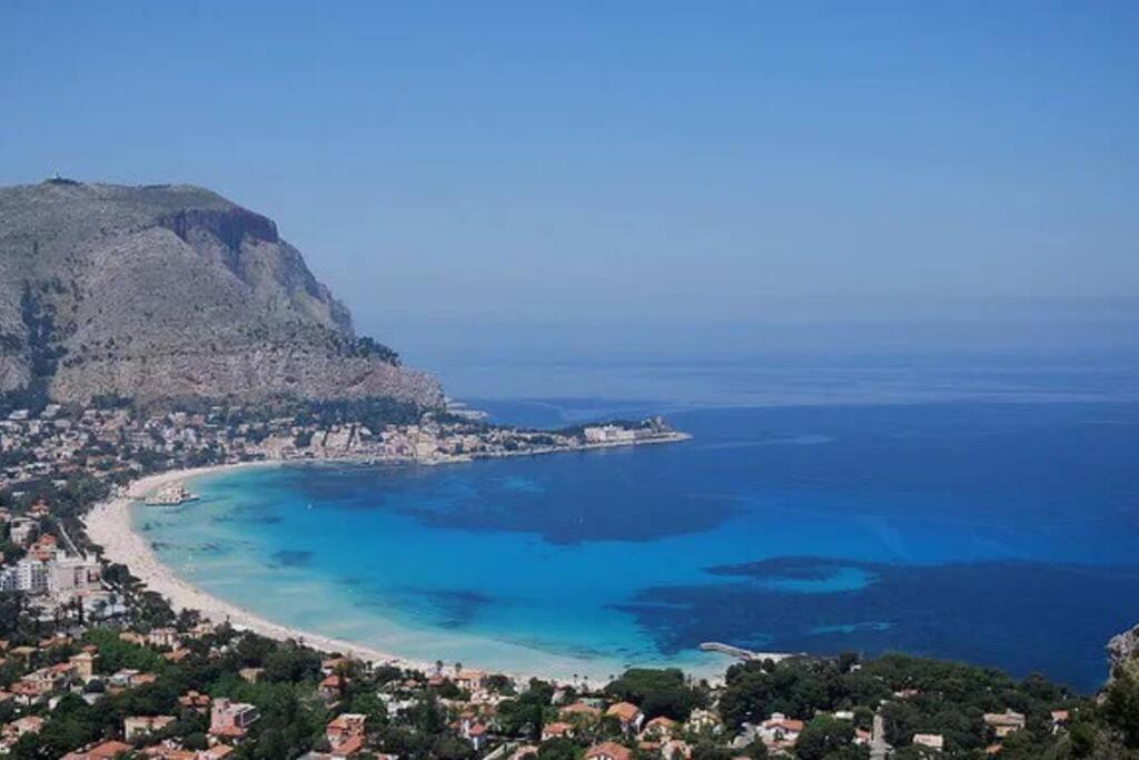 Zisa House Casa Vacanze * Palermo