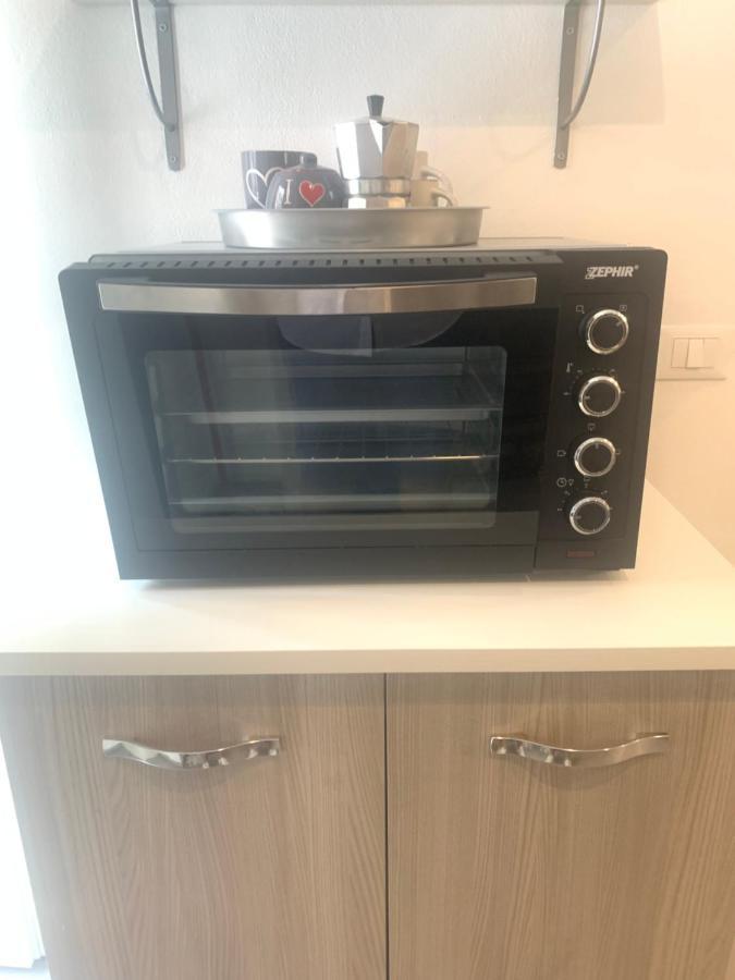 Apartamento Reginella