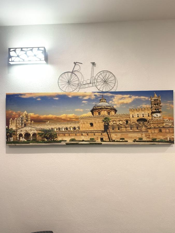 Apartamento Reginella