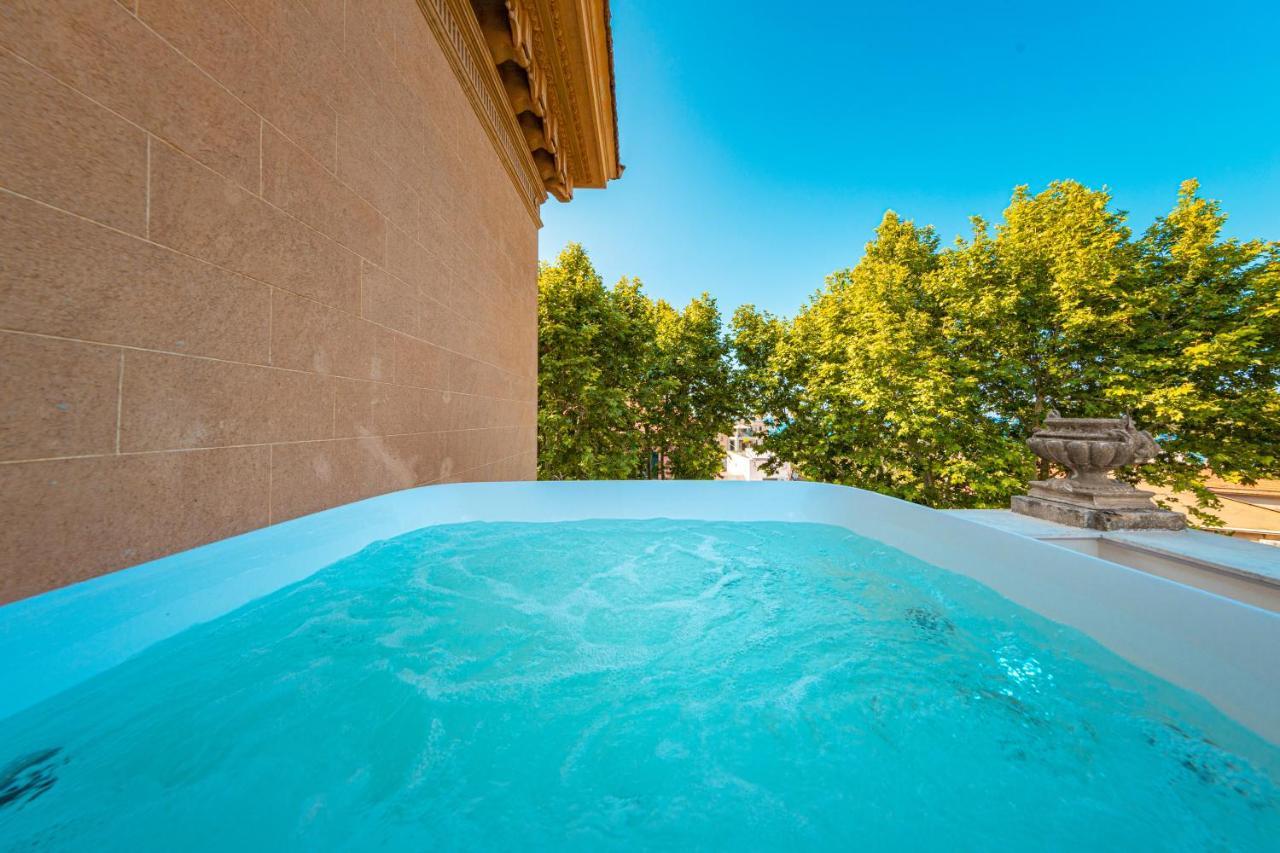 Villa Residenza Liberty Mood