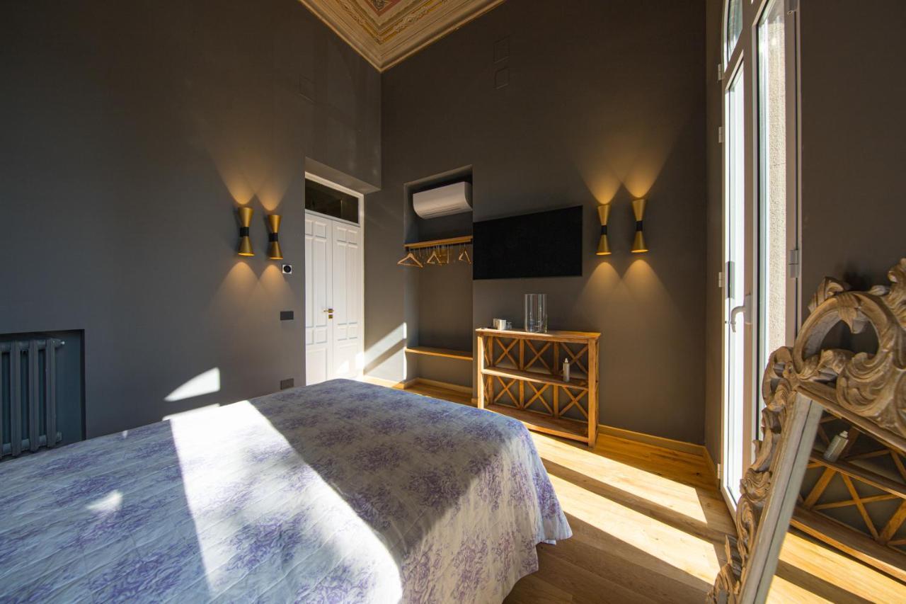 Residenza Liberty Mood Villa