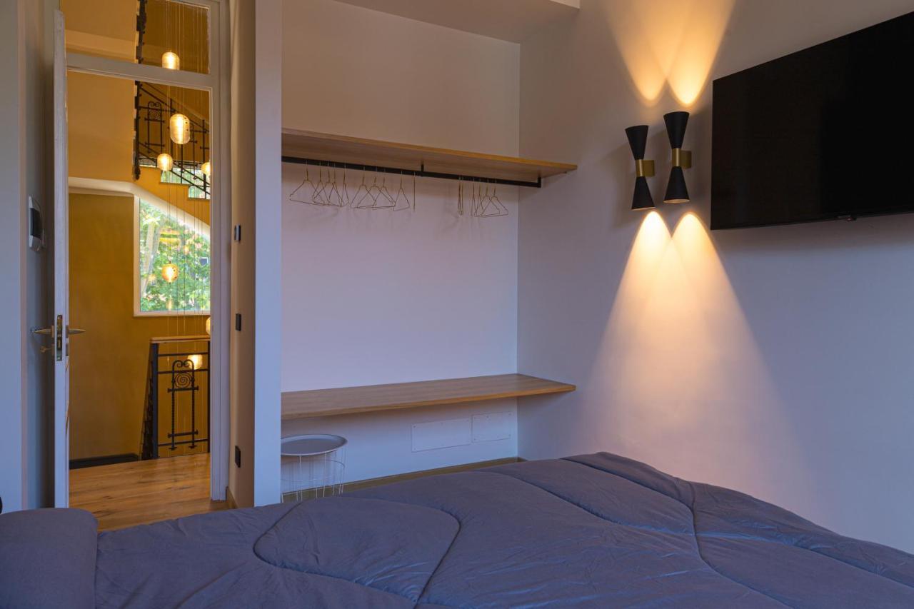 Villa Residenza Liberty Mood Palermo