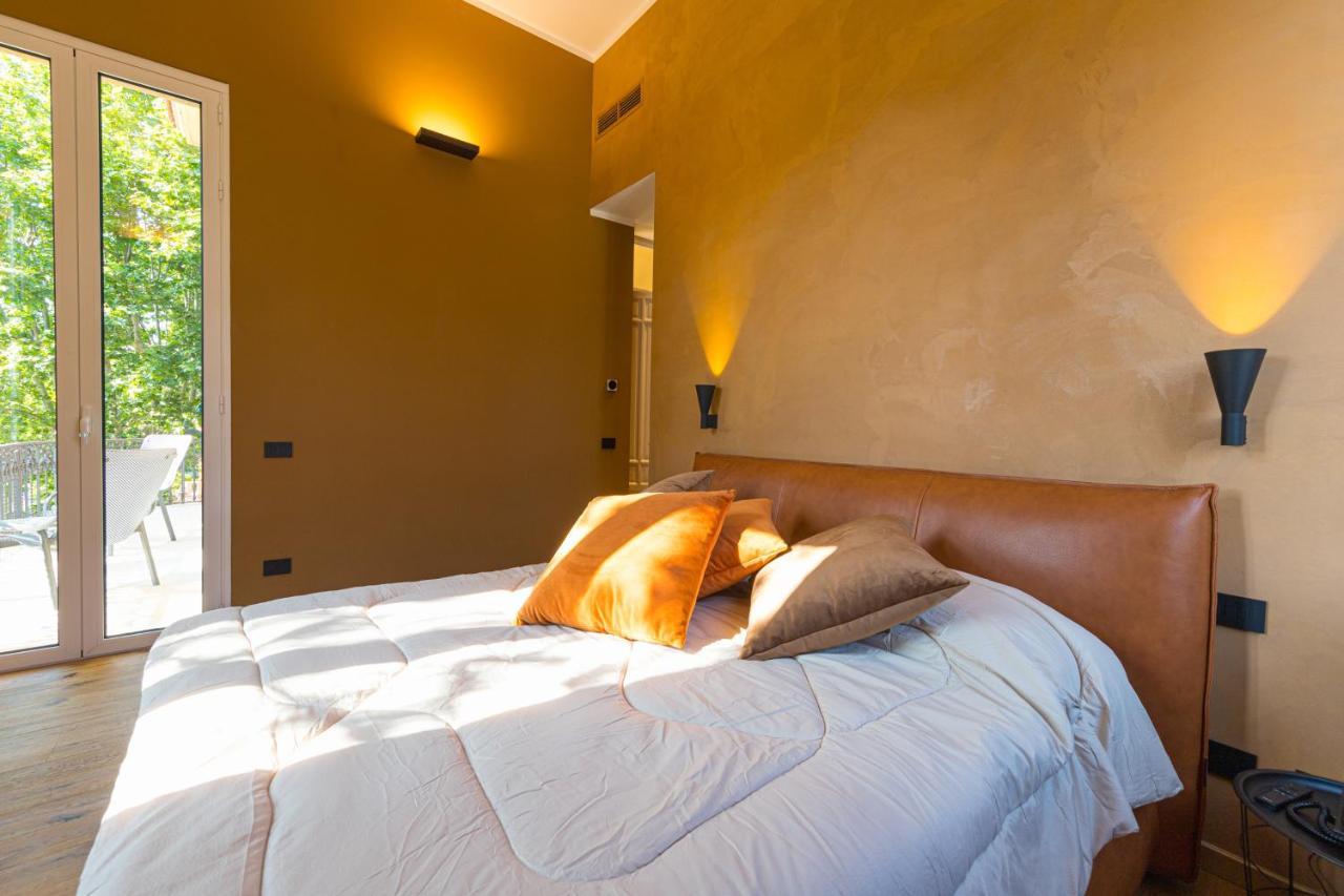 Villa Residenza Liberty Mood Palermo