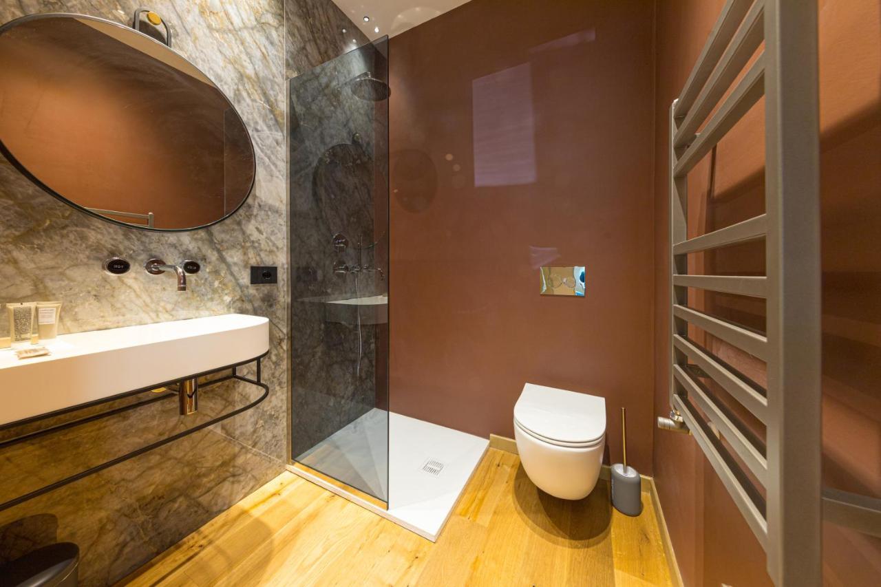 Residenza Liberty Mood Villa *