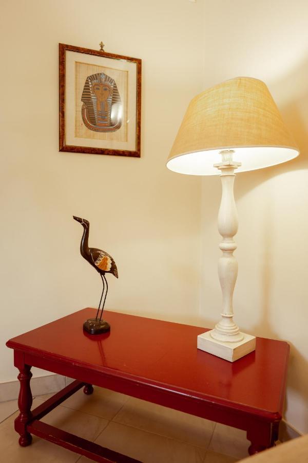 Apartment Mondello Mare Luxury