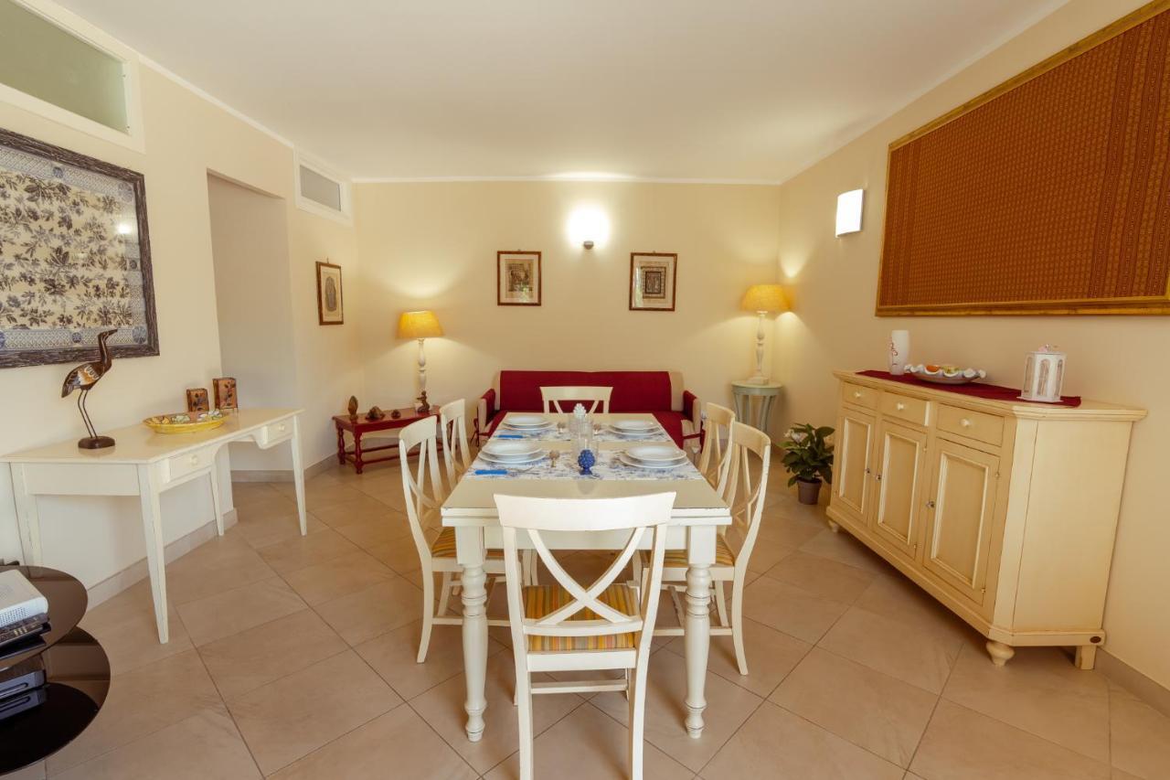 Mondello Mare Luxury *