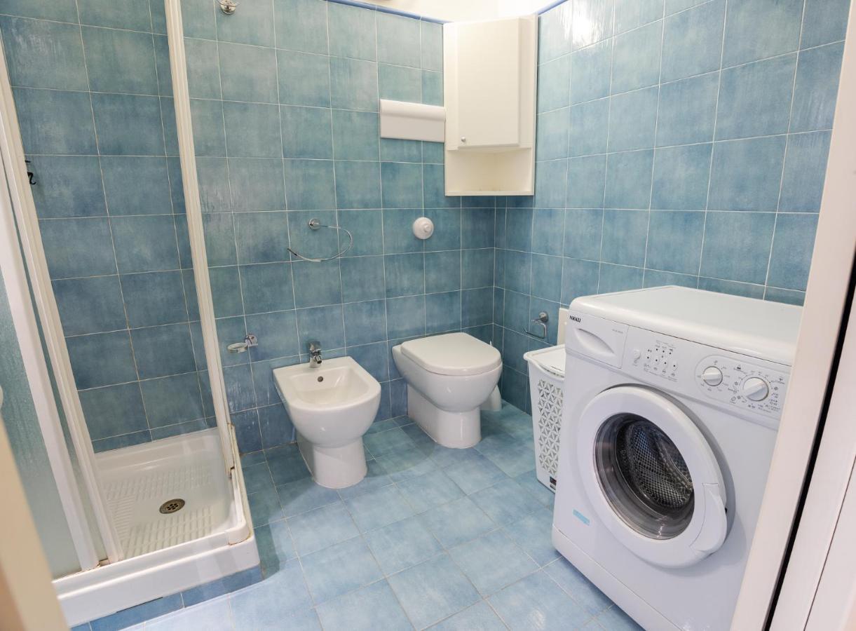 Apartment Mondello Mare Luxury *