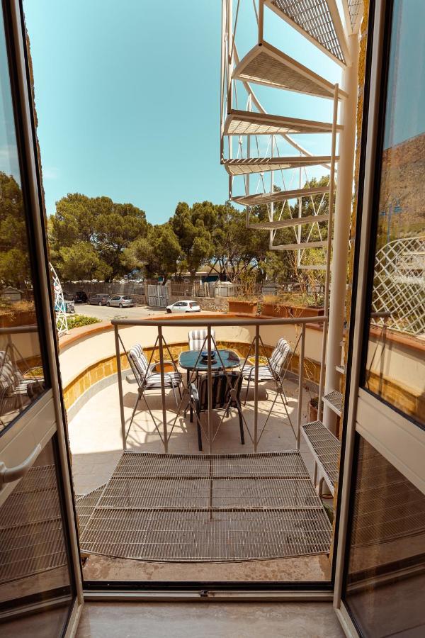 Apartment Mondello Mare Luxury Palermo