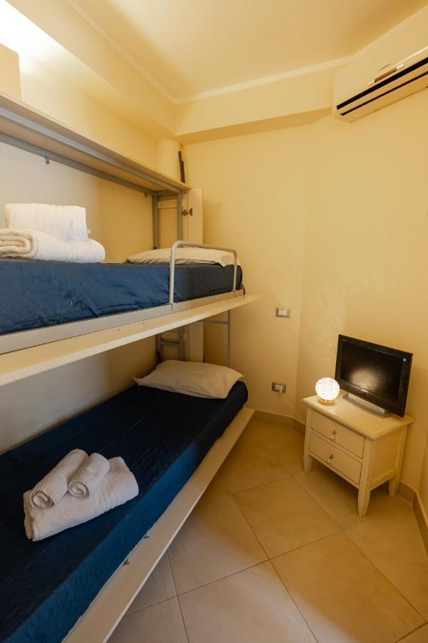 Mondello Mare Luxury Apartment *