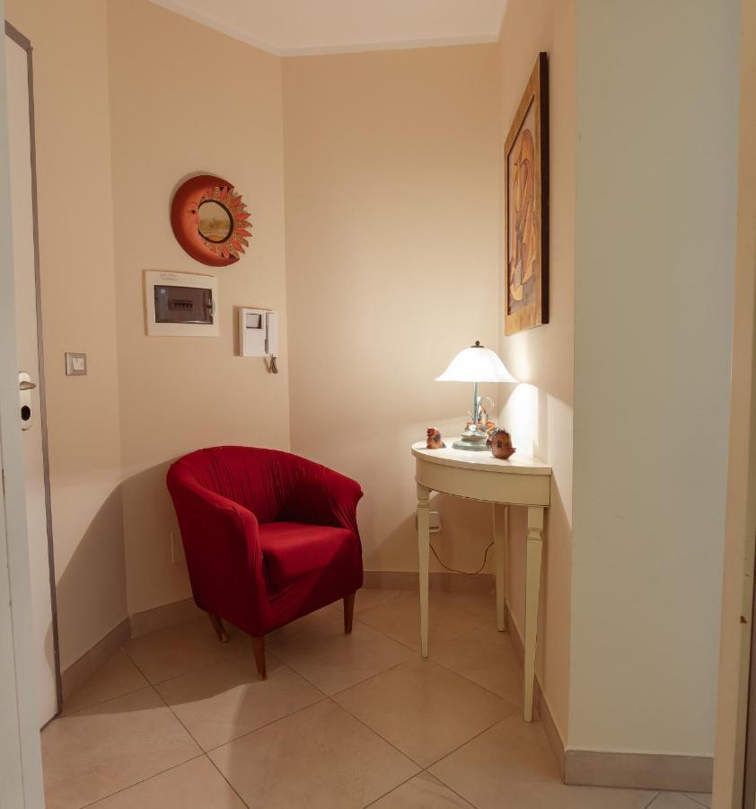 Mondello Mare Luxury Palermo