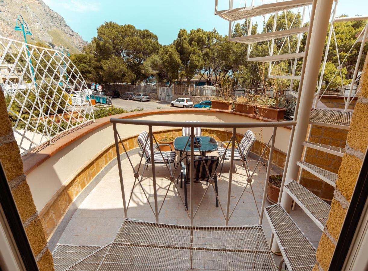Apartment Mondello Mare Luxury