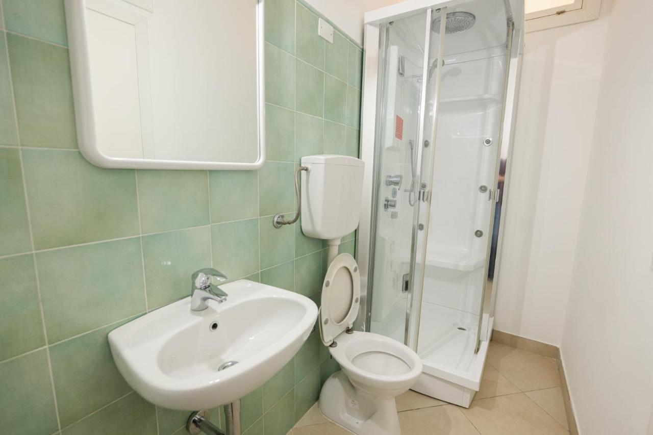 Mondello Mare Luxury Apartment