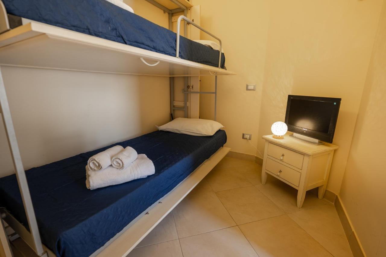 Mondello Mare Luxury Apartment *