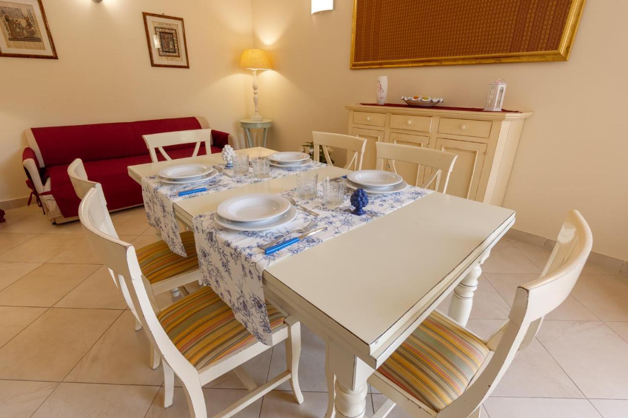 Mondello Mare Luxury