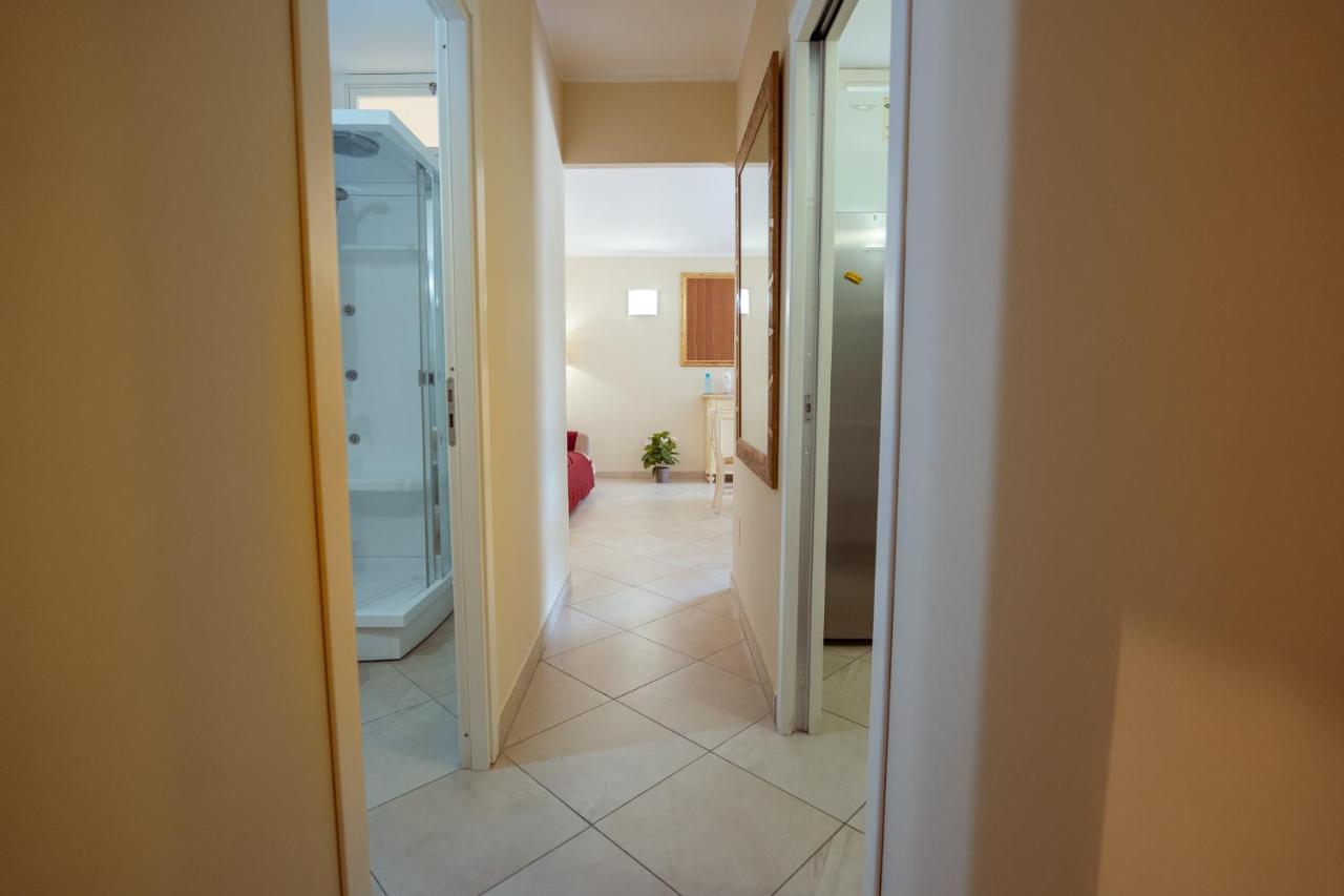 Apartment Mondello Mare Luxury *