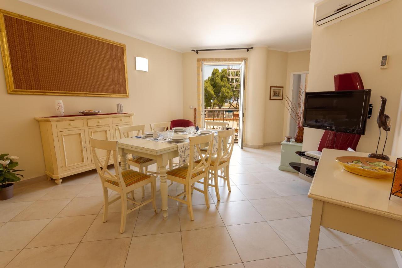Apartment Mondello Mare Luxury Palermo