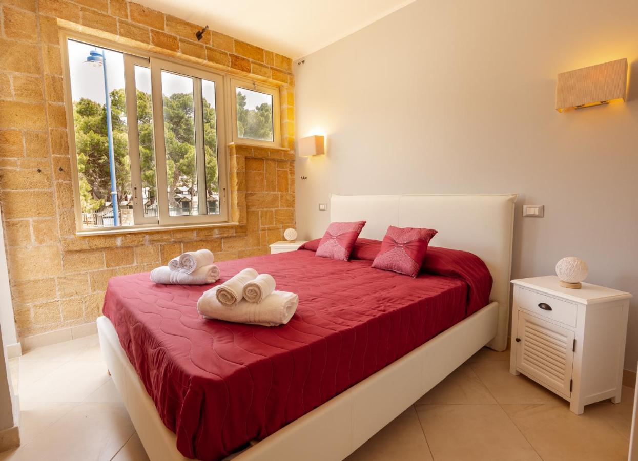 Mondello Mare Luxury Apartment *