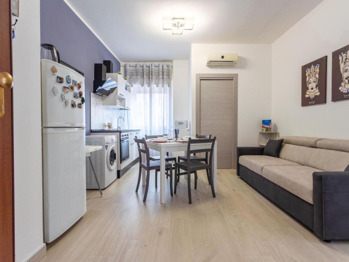 La Casetta Di Clo By Interhome * Palermo